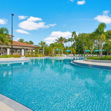 Majestic Holiday Orlando Exterior foto