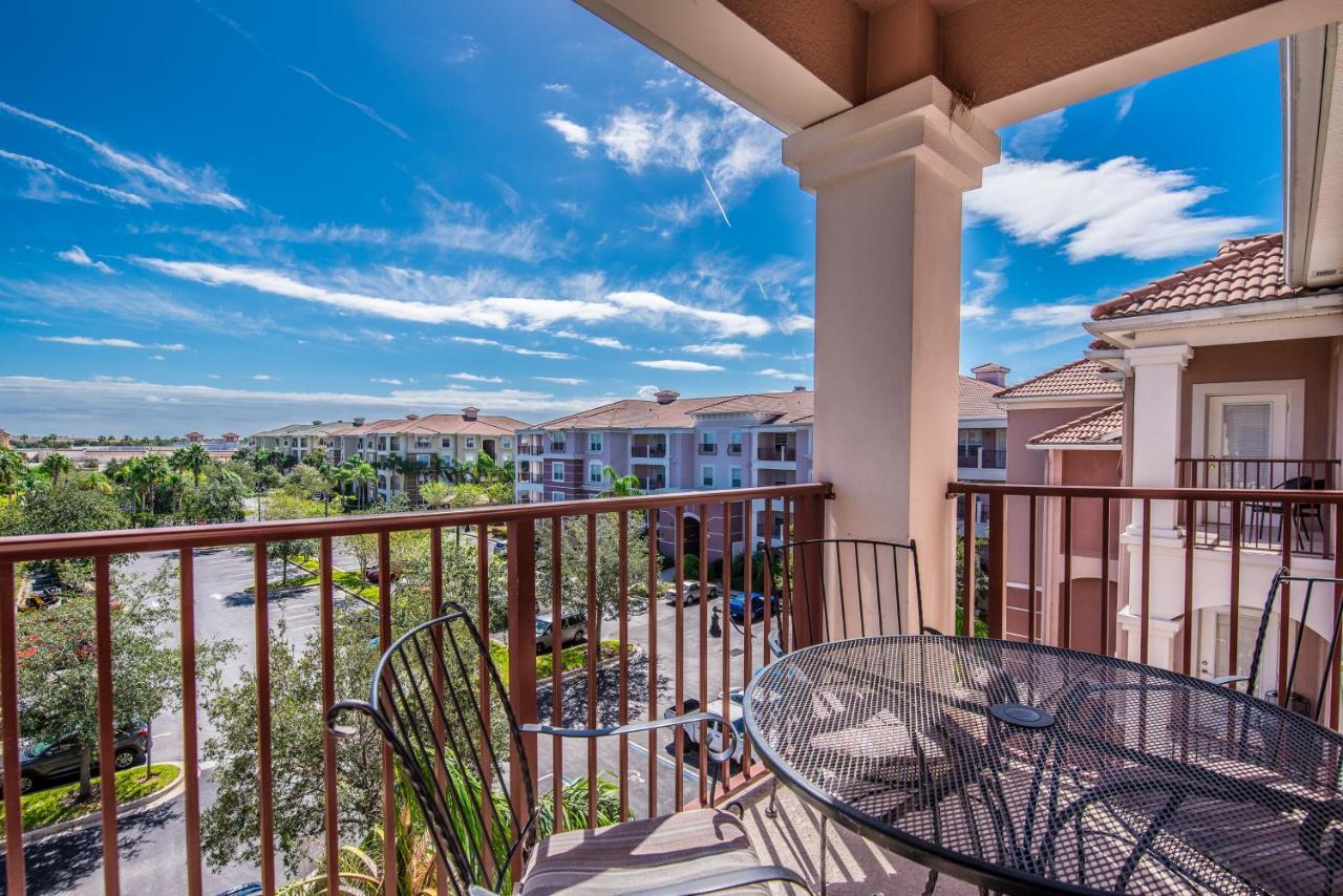 Majestic Holiday Orlando Exterior foto